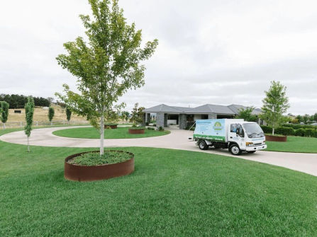 Coochie Hydrogreen Lawn Care Franchise Available in Perth