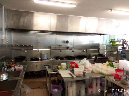 Sale of popular Asian Takeaway business near Newcastle University