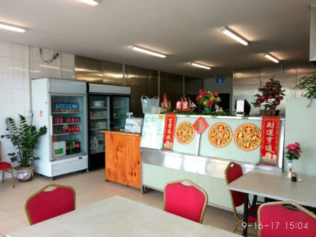 Sale of popular Asian Takeaway business near Newcastle University