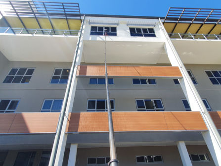 SOLD Window Cleaning Business Mackay