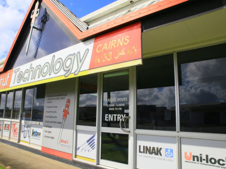 Cairns Hardware Supplier for Truck, Marine, RV & Trailer Industries