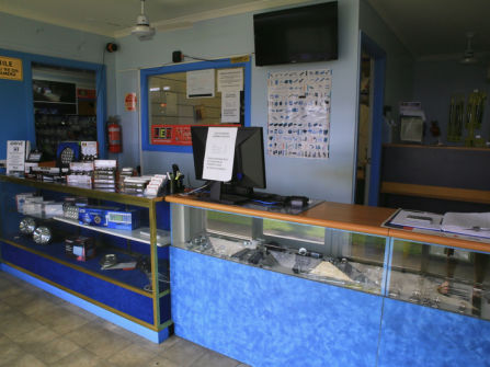 Cairns Hardware Supplier for Truck, Marine, RV & Trailer Industries