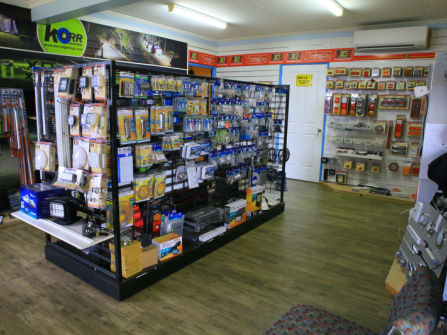 Cairns Hardware Supplier for Truck, Marine, RV & Trailer Industries