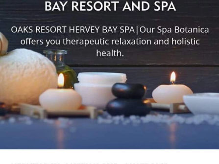 SOLD - Famous Fraser Coast Day Spa For Sale!