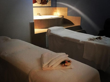 SOLD - Famous Fraser Coast Day Spa For Sale!