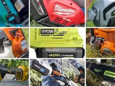 Outdoor Power Equipment Business for Sale Emerald QLD | Advantage Business Sales