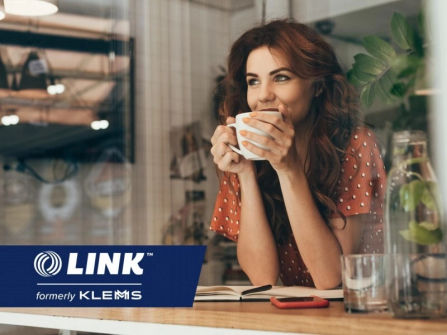 Iconic Local Warehouse Cafe with no Competition $299,000 (16666)