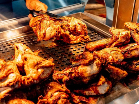 For Sale Chicken Shop Low Hours Prime Position Good Lease