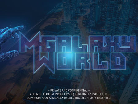 A fully integrated metaverse of super smart global cities