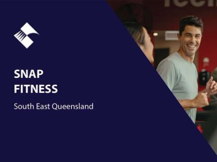 SNAP FITNESS (SOUTH-EAST QUEENSLAND) BFB1344