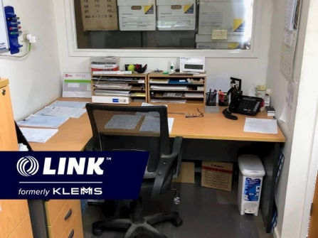 Lucrative Joinery Business