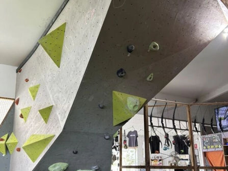 Award winning indoor activity centre
