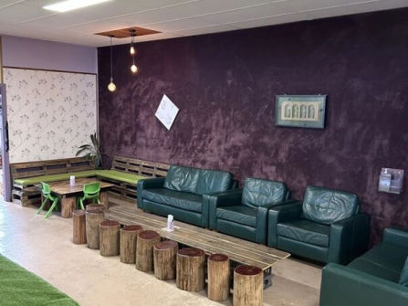 Award winning indoor activity centre