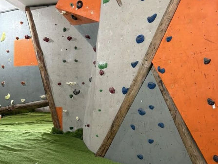 Award winning indoor activity centre