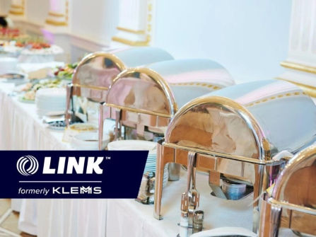 A Well Established BBQ Restaurant & Catering Business Taking $15,000 per week $215,000 (16786)