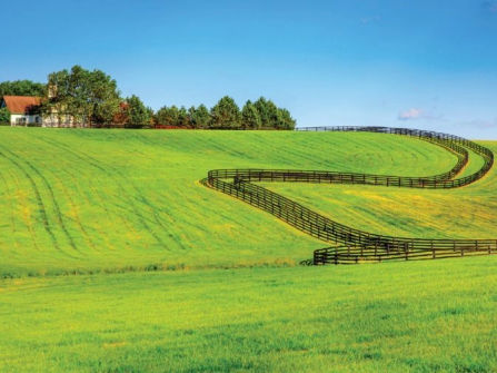 Agricultural Fencing Supplies - Greater Melbourne