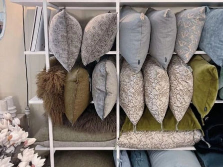 REDUCED PRICE! Profitable homeware and fashion store with passive income