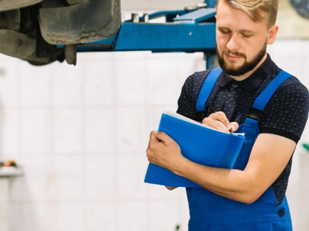 Niche Hazard Inspection & Assessment - Nationwide
