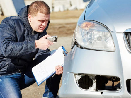 Niche Hazard Inspection & Assessment - Nationwide
