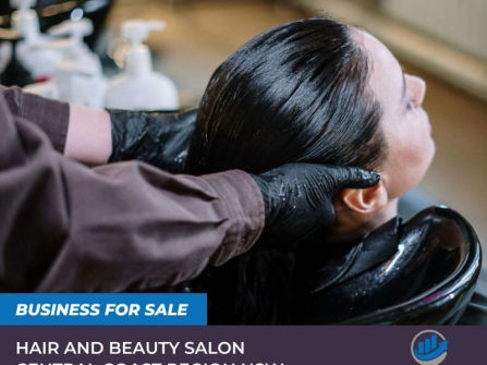 Busy Boutique Hair and Beauty - Rent a house Salon