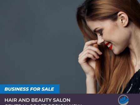 Busy Boutique Hair and Beauty - Rent a house Salon