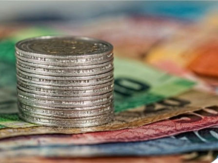 Capital raising for cross border payments platform