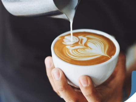 Espresso Bar Inner Southern Sydney Established Great Rent 30kgs Coffee