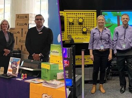 Business Development Agency - Education Sales - Sydney South/West