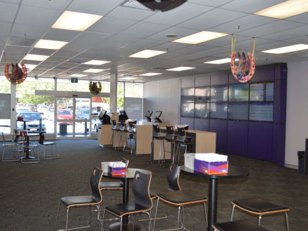 Opportunity KNOCKS in Gosnells