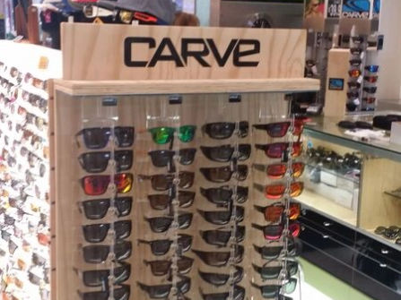 Big Brand Sunglasses Store - Central Coast