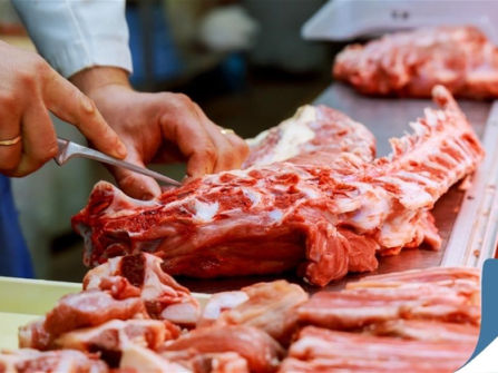 Corner Position Established Butcher Store with Excellent Main Street Exposure
