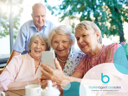 Rest Home Business For Sale - Bay of Plenty DHB