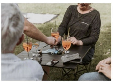 Mobile Wine Bar, Events and Catering Canberra Region