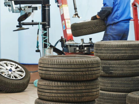Independent Tyre Dealership South Coast NSW