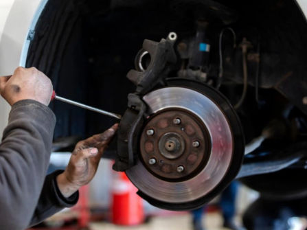 Central Coast Automotive and Mechanical Services