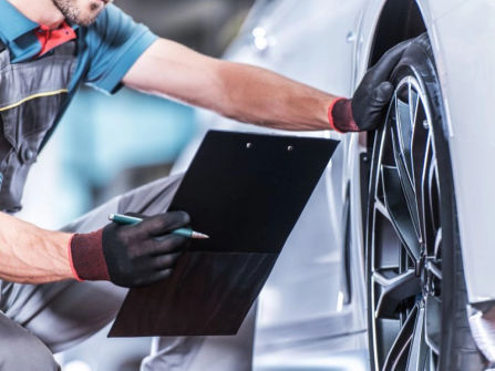Central Coast Automotive and Mechanical Services