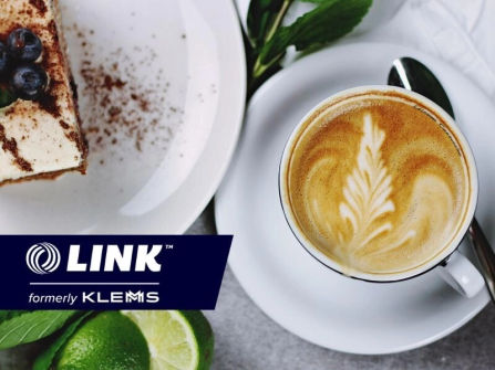 A Thriving And Newly Renovated Local Cafe $60,000 (16856)