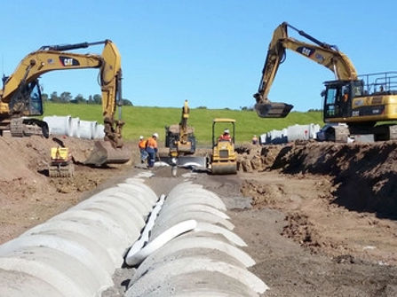 PRIME - Civil and Resource Contractor