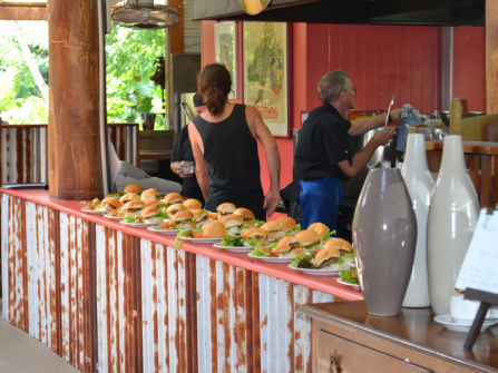 SOLD Iconic restaurant in tourist destination! SOLD