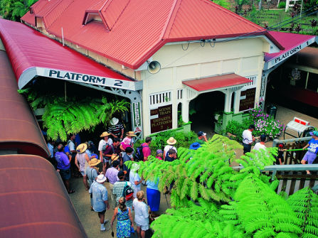 SOLD Iconic restaurant in tourist destination! SOLD