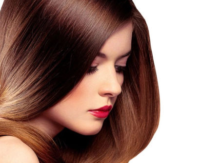 Contemporary well appointed hair Salon - Newcastle and surround suburbs