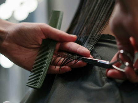 SOLD Highly Profitable Niche, Hair & Beauty Salon