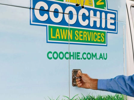 Coochie Hydrogreen Lawn Care Franchise Available in Adelaide