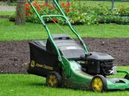 BELLARINE MOWER SERVICE - FOR SALE