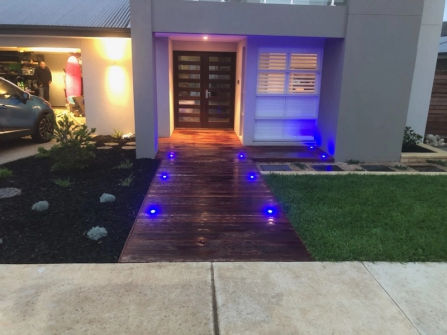 RESIDENTIAL LANDSCAPING  FOR SALE   GEELONG