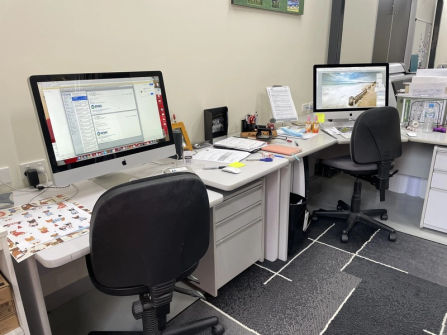 DIGITAL PRINTING / PRINT MANAGEMENT BELLARINE PENINSULA