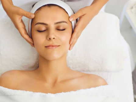 Upmarket Beauty Salon in prime Eastern Suburbs Sydney location
