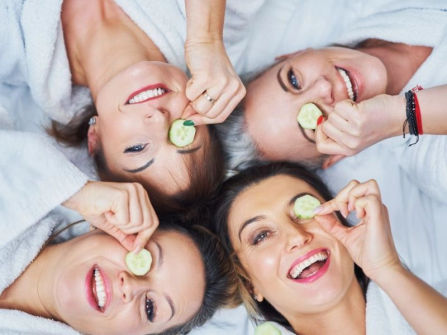 Upmarket Beauty Salon in prime Eastern Suburbs Sydney location