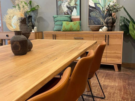 Custom Joinery Manufacturer and Installer with freehold option available...