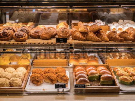 French Bakery Cafe Northern Beaches 6 days | ID: 1246
